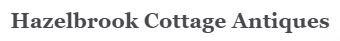 Hazelbrook Cottage Antiques